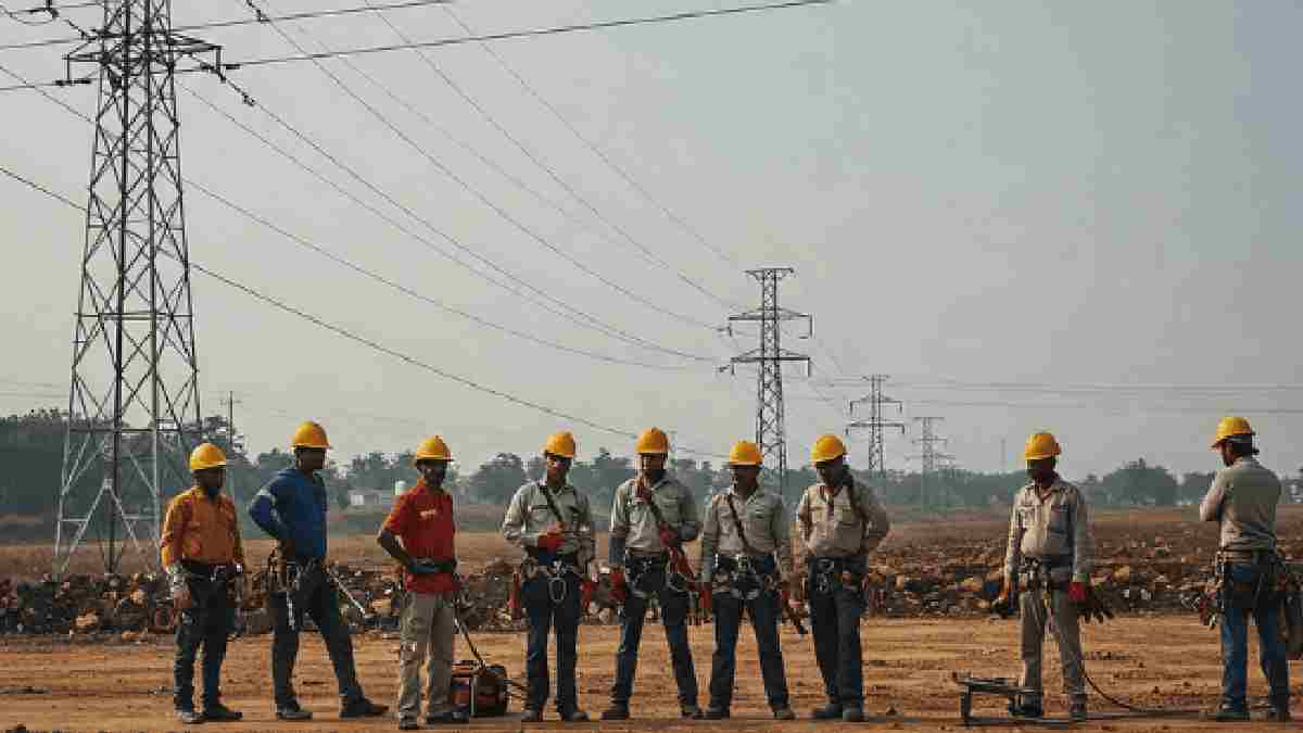 PSPCL Assistant Lineman Recruitment 2025